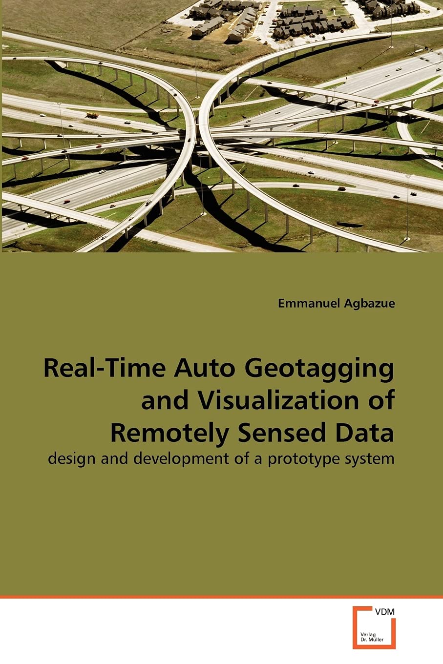 RealTime Auto Geotagging and Visualization of Remotely Sensed Data: design and development of a prototype system,Used