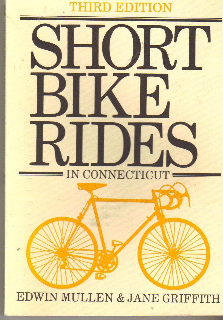 Short Bike Rides in Connecticut,Used