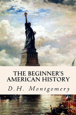 The Beginner's American History,New