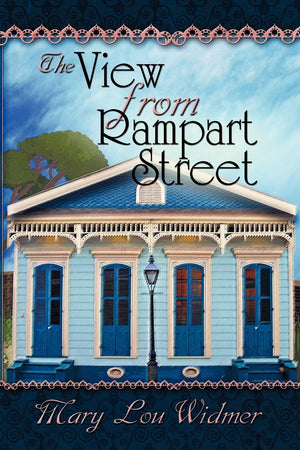The View From Rampart Street,Used
