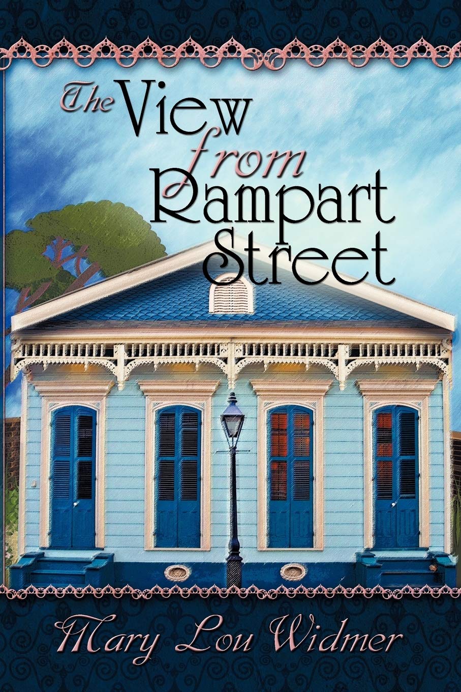 The View From Rampart Street,Used