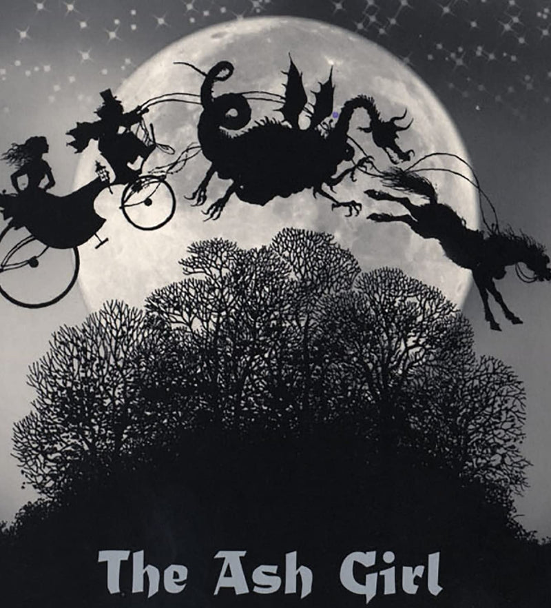 The Ash Girl,New