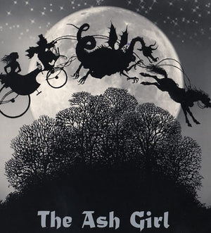 The Ash Girl,Used