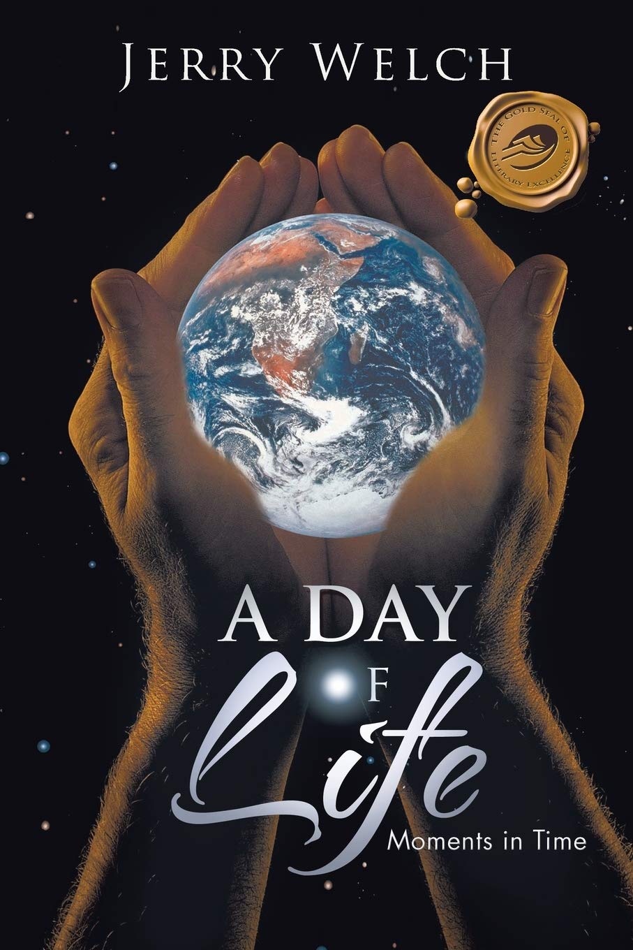 A Day Of Life: Moments In Time,Used