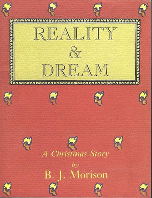 Reality and Dream: A Christmas Story,Used