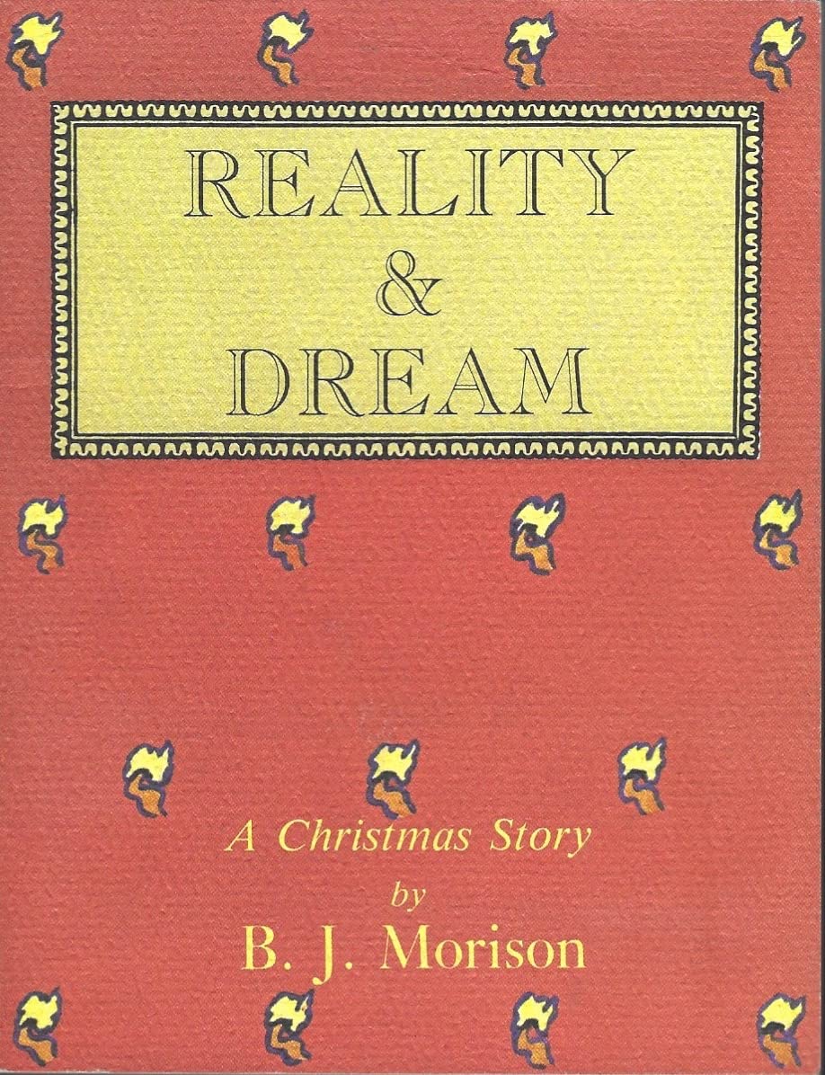 Reality and Dream: A Christmas Story,Used
