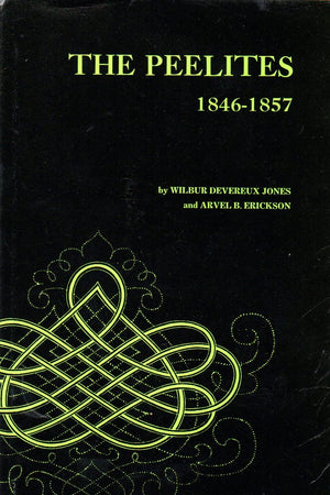 The Peelites, 18461857,,Used