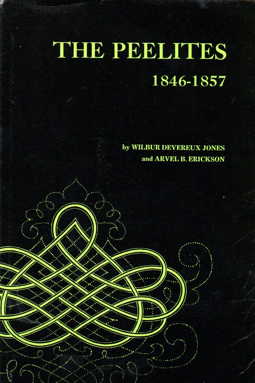 The Peelites, 18461857,,Used
