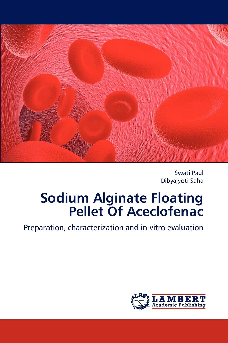 Sodium Alginate Floating Pellet Of Aceclofenac: Preparation, characterization and invitro evaluation,Used