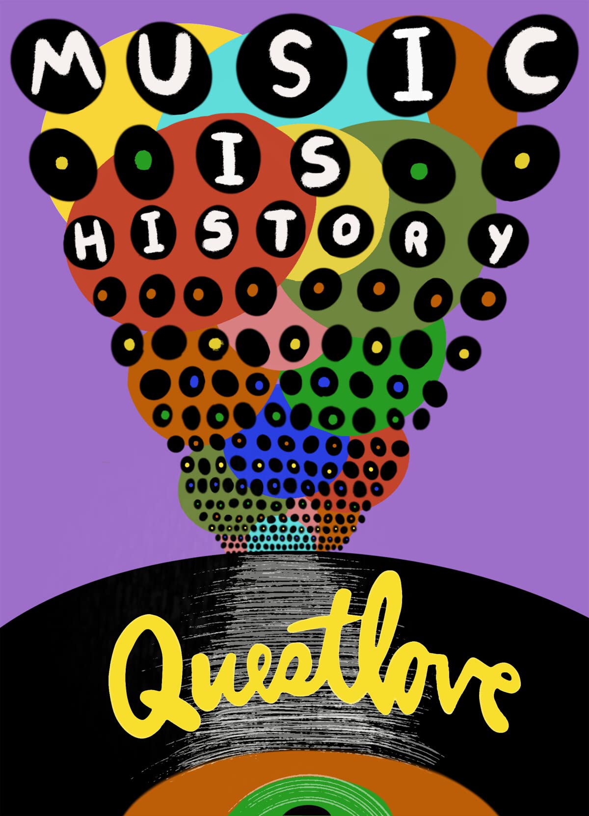 Music Is History,Used