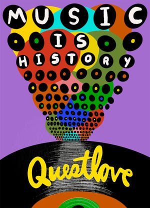 Music Is History,Used