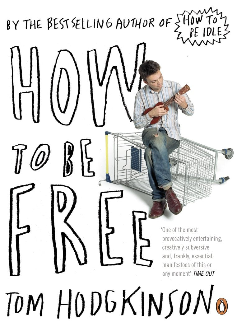 How To Be Free,Used