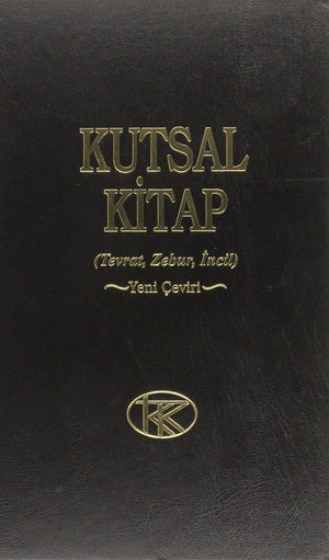 Turkish Bible