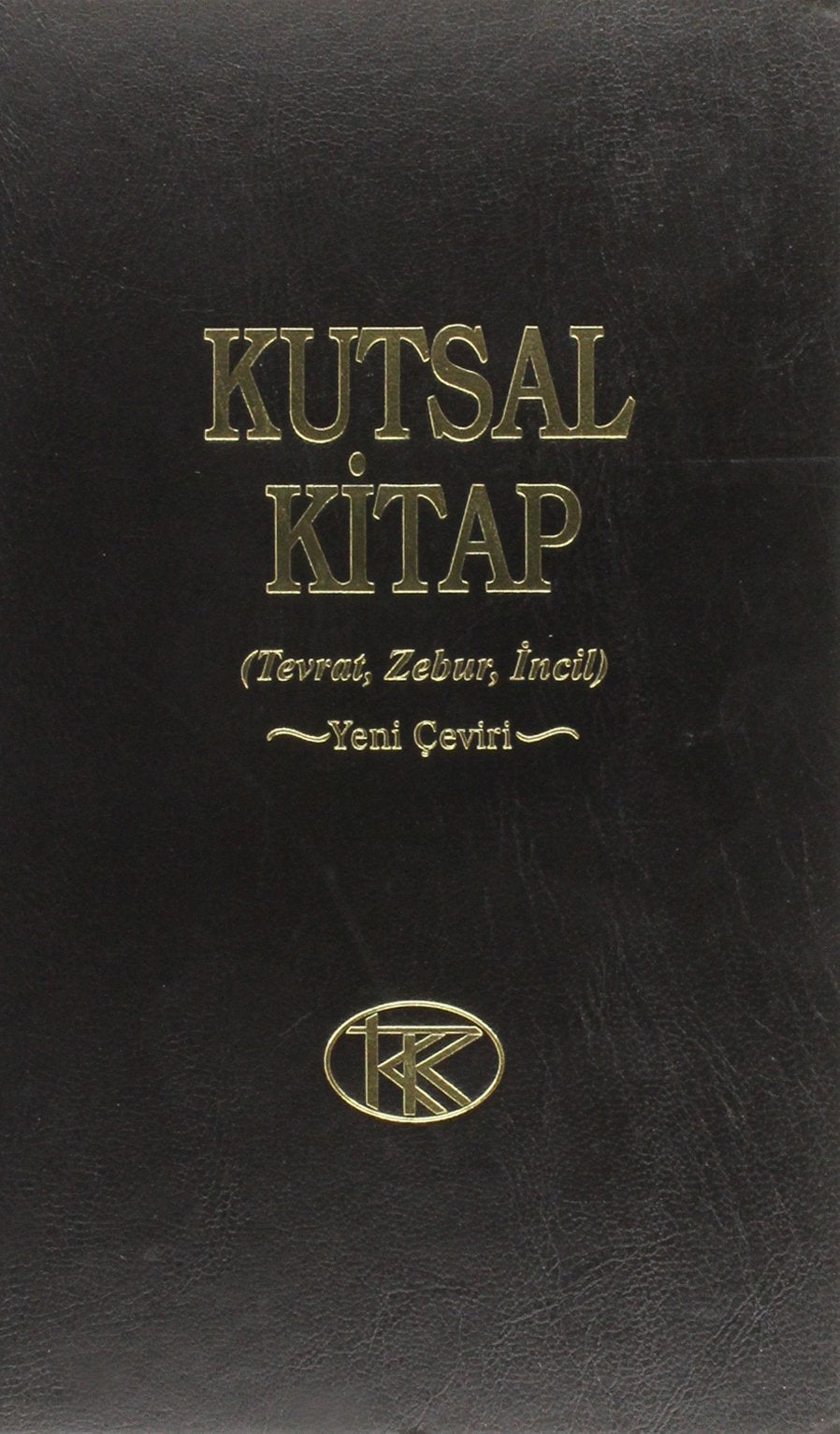 Turkish Bible