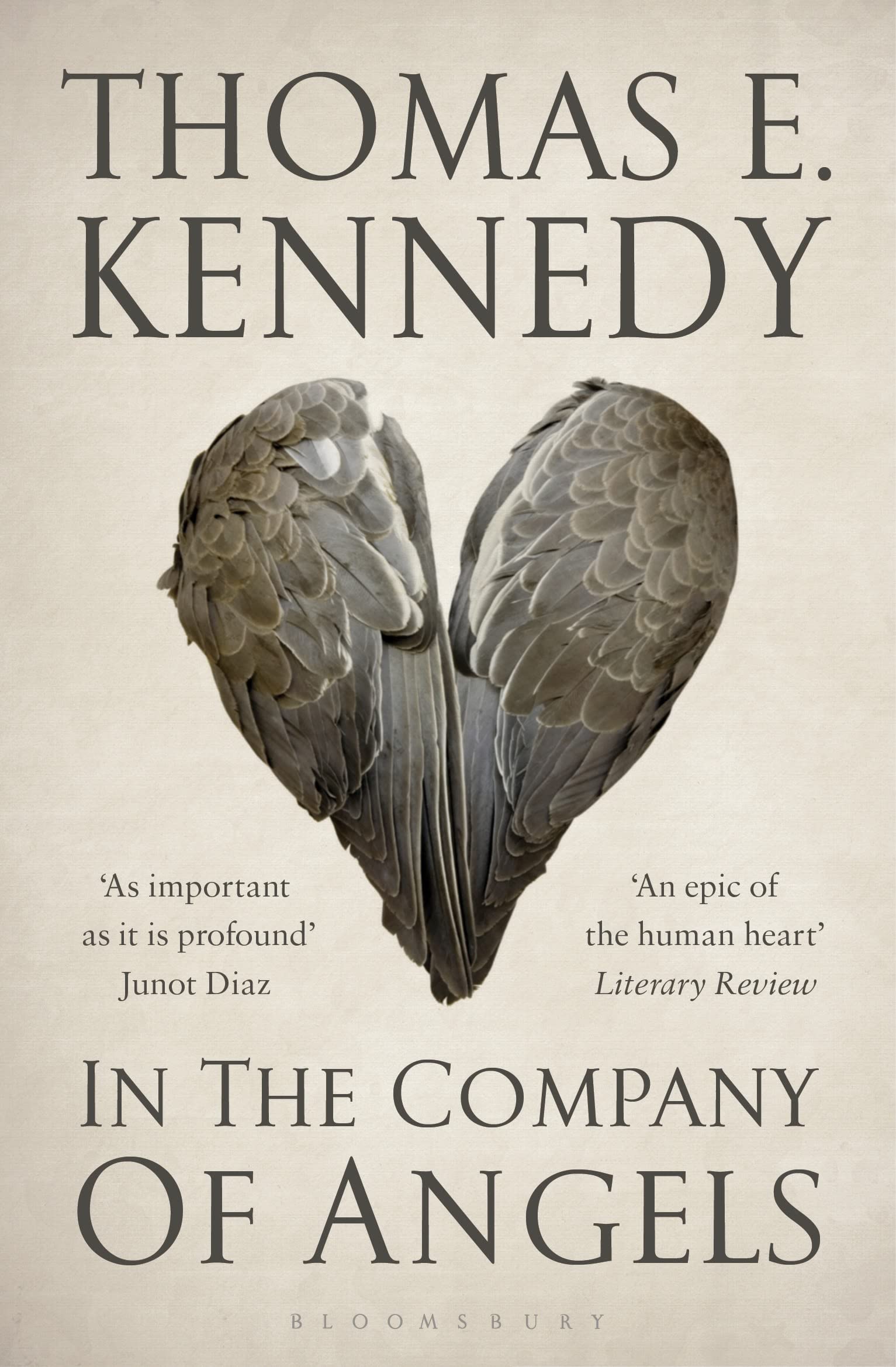 In The Company Of Angels,Used