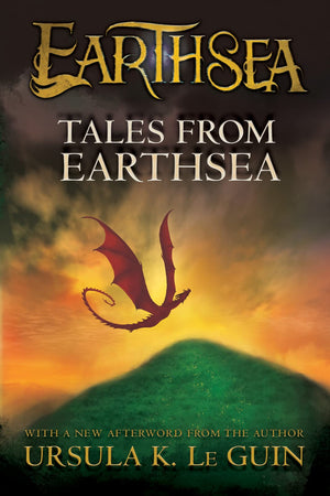 Tales from Earthsea (The Earthsea Cycle) (The Books of Earthsea, 5),Used