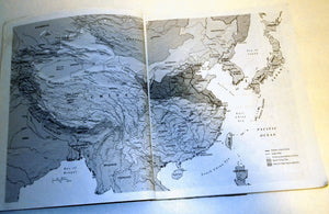 China: A Cultural, Social, and Political History,Used