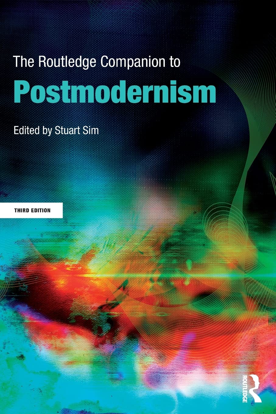 The Routledge Companion to Postmodernism (Routledge Companions),Used