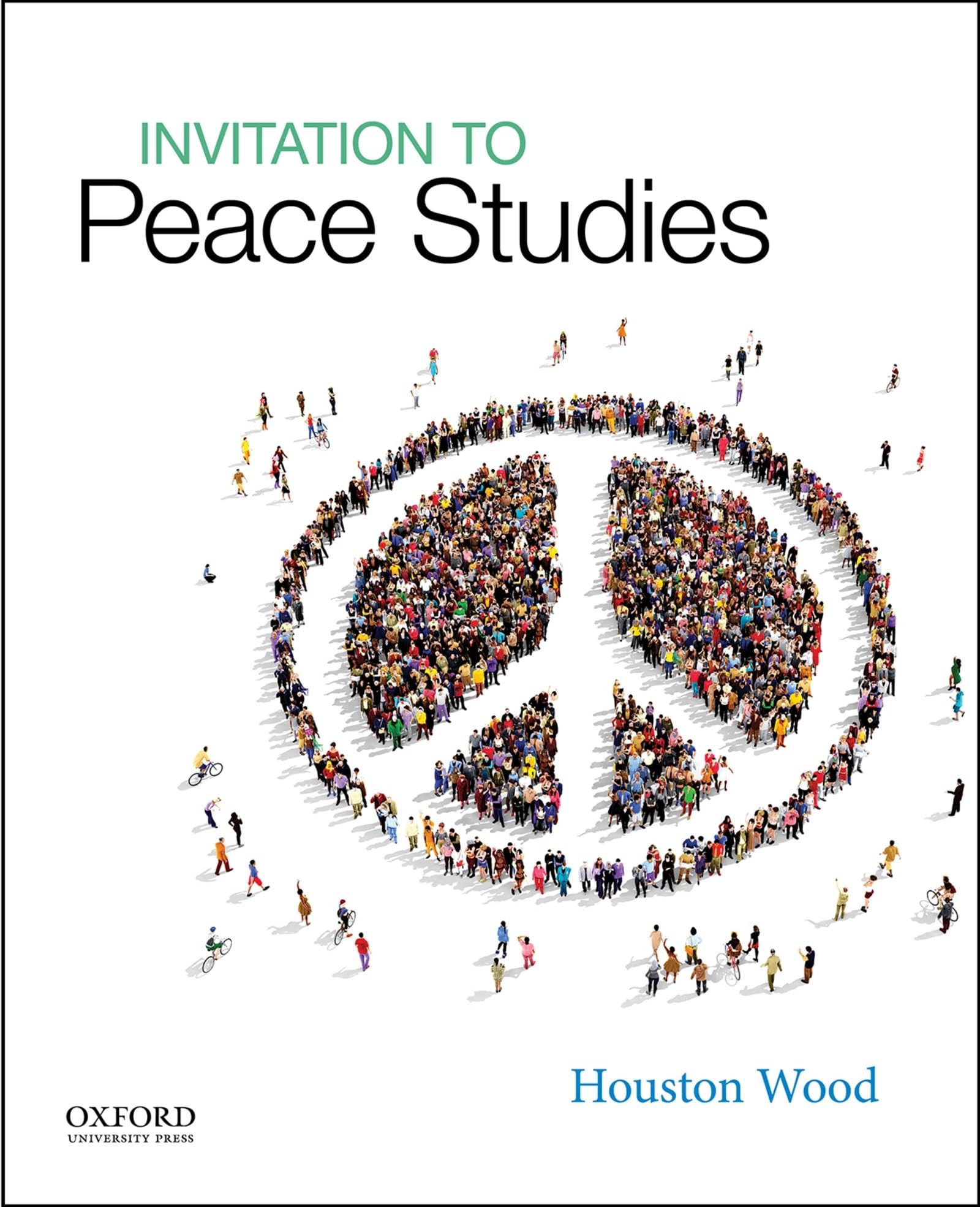 Invitation to Peace Studies,Used