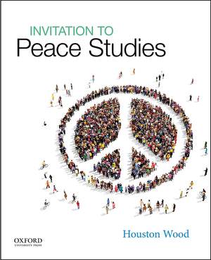 Invitation to Peace Studies,Used