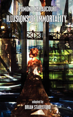 Illusions Of Immortality,Used