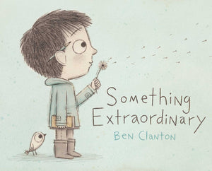 Something Extraordinary,Used