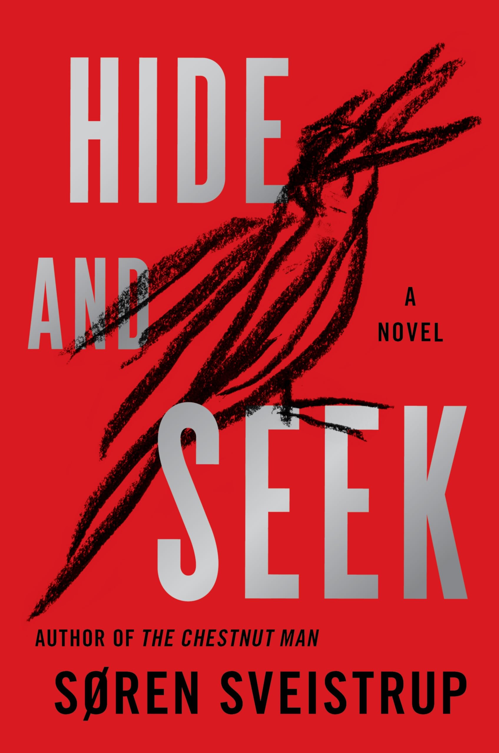 Hide And Seek: A Novel