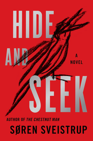 Hide And Seek: A Novel