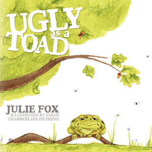 Ugly As a Toad,Used