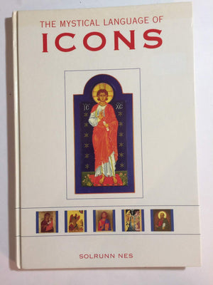 Mystical Language Of Icons