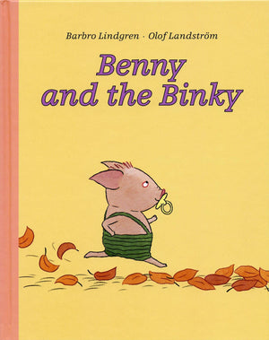 Benny and the Binky,Used