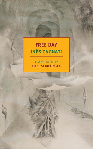 Free Day (New York Review Books Classics),Used