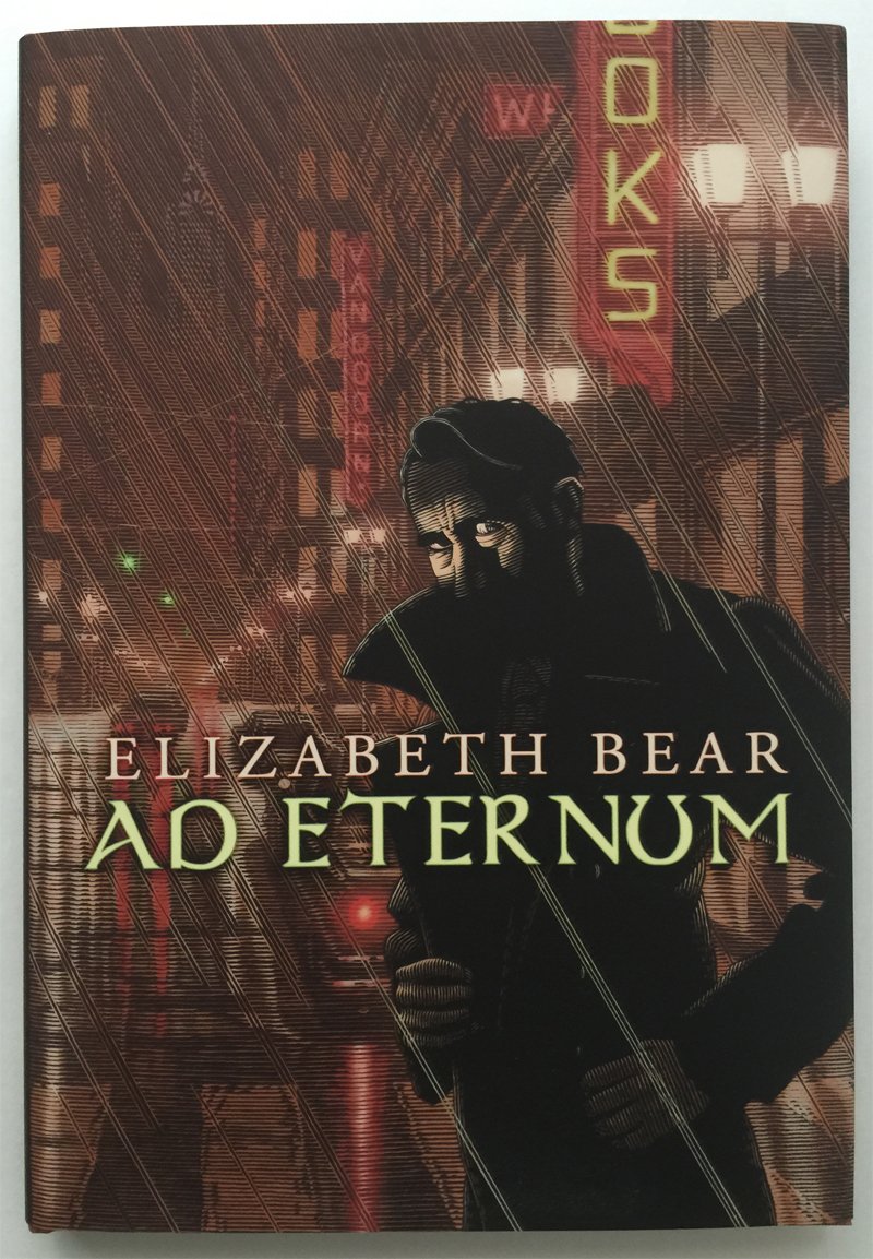 AD Eternum