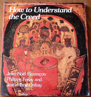 How to Understand the Creed (English and French Edition),Used