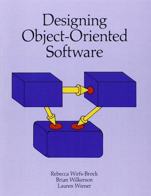 Designing Objectoriented Software,New
