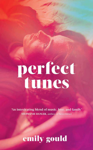 Perfect Tunes,Used