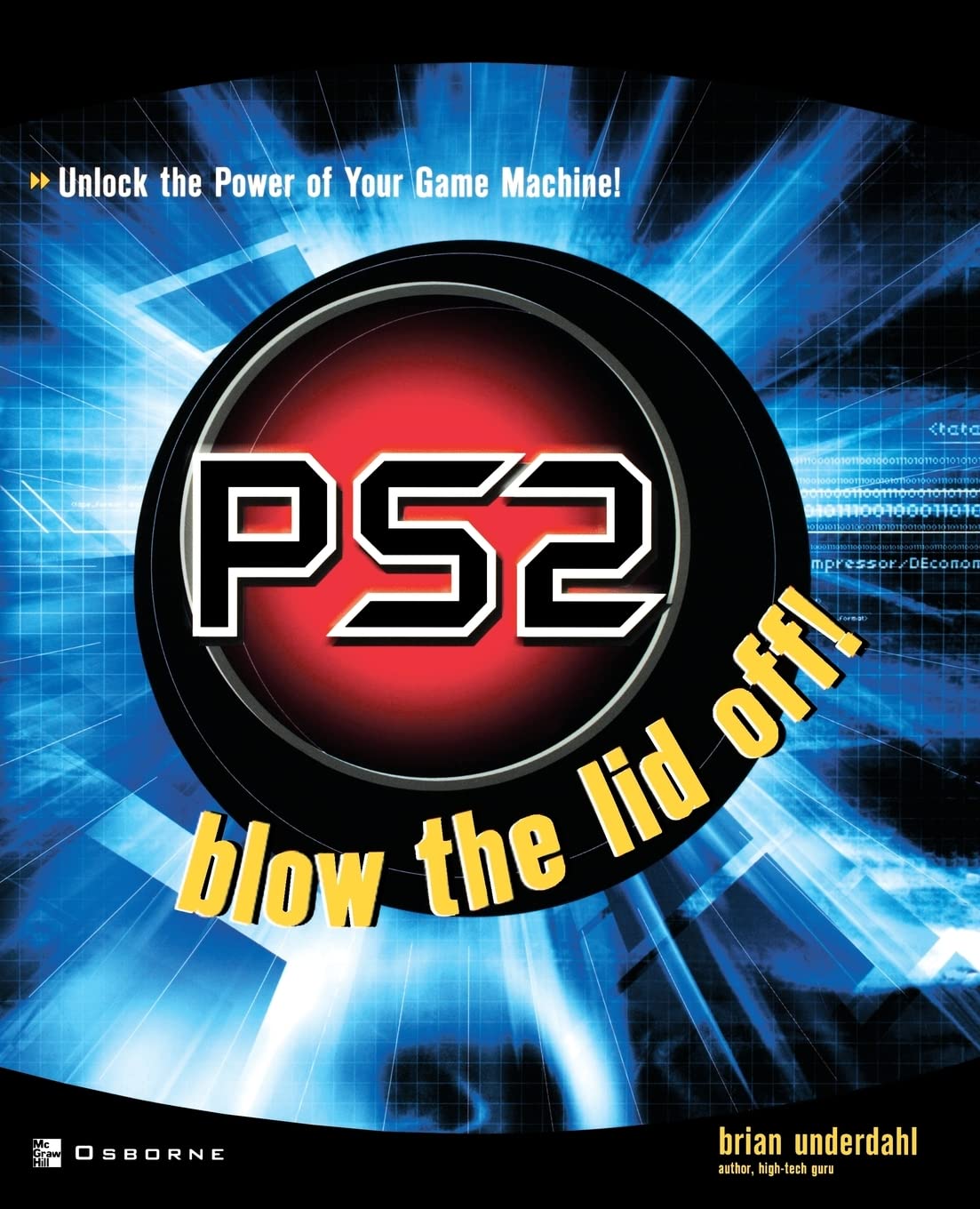 Ps2: Blow The Lid Off!,New