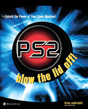 Ps2: Blow The Lid Off!,New