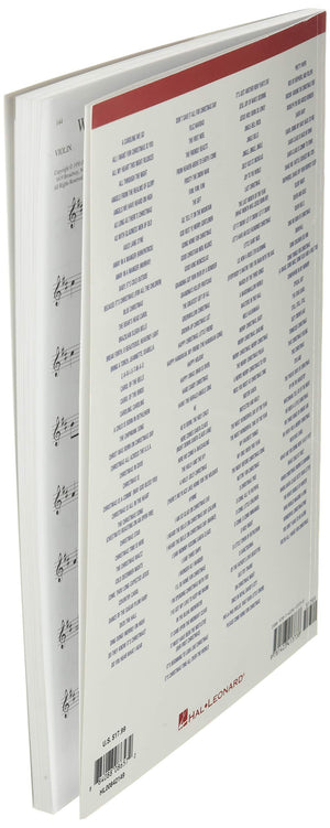 Big Book Of Christmas Songs Violin,New