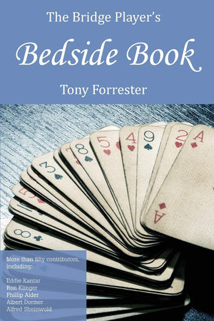 Bridge Player's Bedside Book,Used