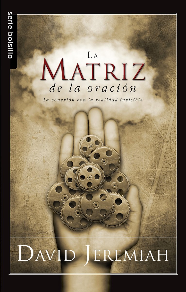 La matriz de la oracin  Serie Favoritos (Bolsillo) (Spanish Edition),Used