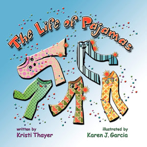 The Life of Pajamas,Used
