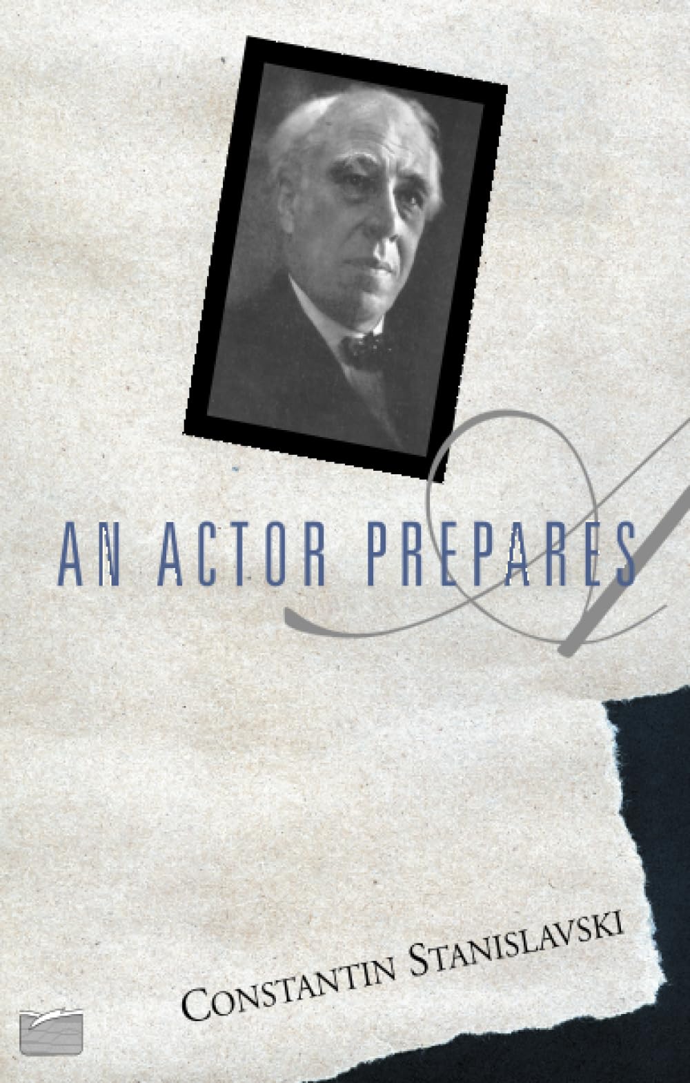 An Actor Prepares,Used