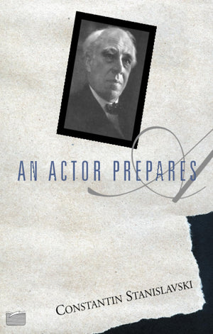 An Actor Prepares,Used