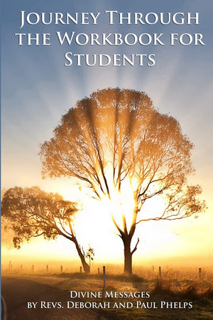 Divine Messages: A Journey Through the Workbook for Students in A Course in Miracles,Used