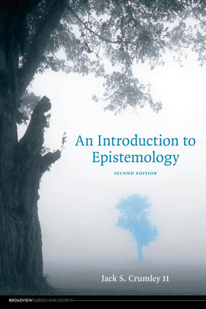 An Introduction to Epistemology,Used