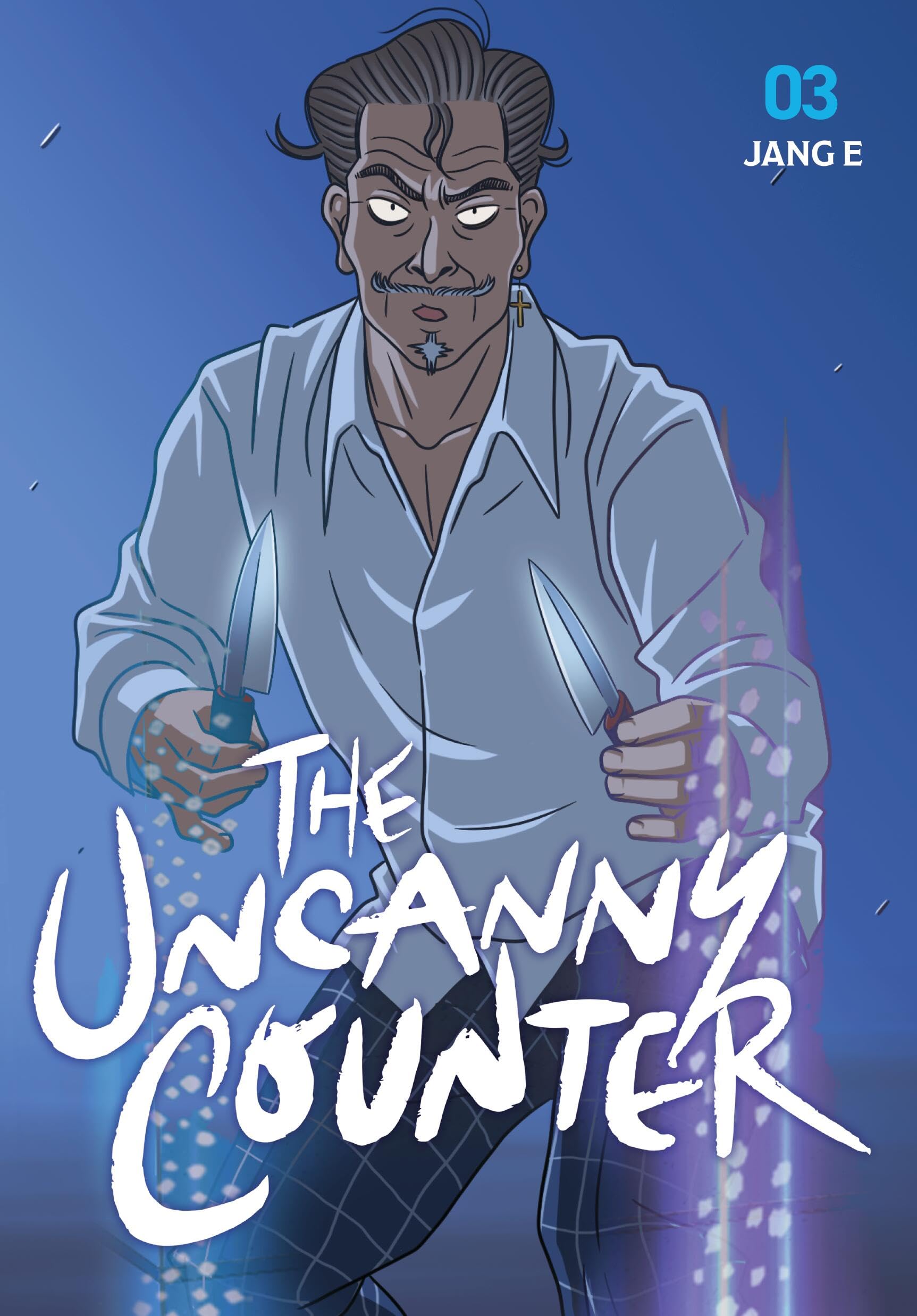 Uncanny Counter V03