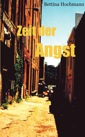 Zeit der Angst (German Edition),Used