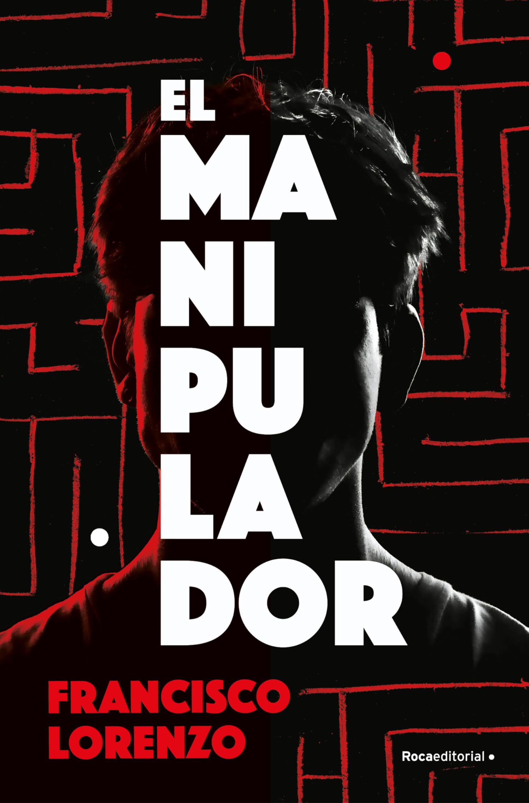 El manipulador / The Handler (Spanish Edition),New