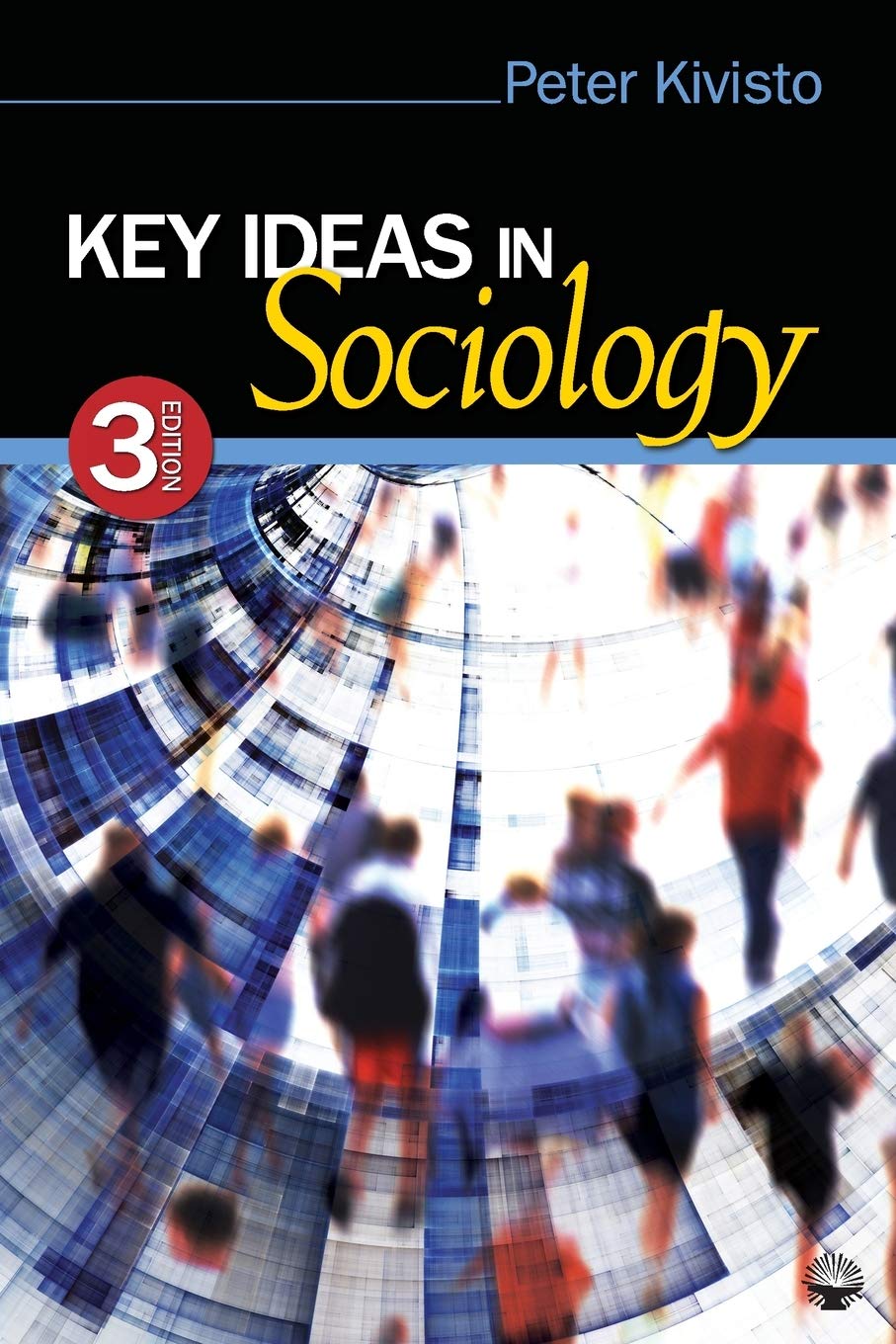 Key Ideas in Sociology,Used